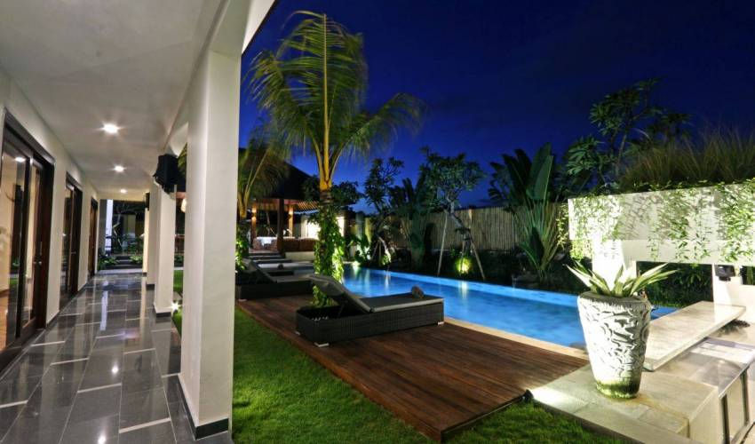 7 Bedroom in Canggu — image 13