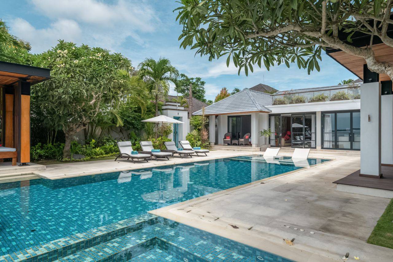 Nusa Dua Villa 3873 in Nusa Dua / Benoa — image 12