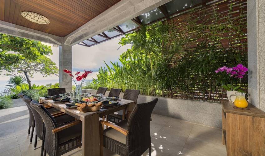 Uluwatu Villa 3430 — image 13