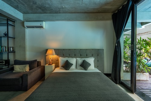 One Bedroom Suites in Seminyak, Bali — image 4