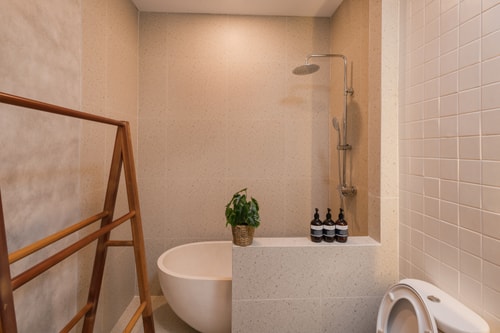 Brand New 2BR Villa Seminyak | Pool & Near Beach in Seminyak, Bali — image 8