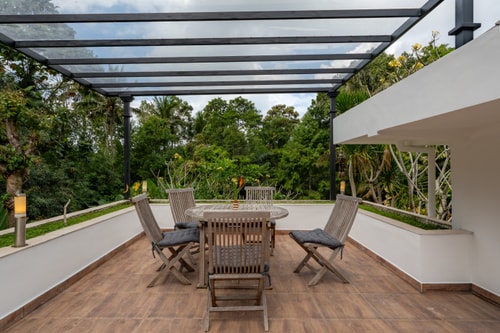 5BR Private Mini Resorts - Ubud Perfect Gateaway in Ubud, Bali — image 4
