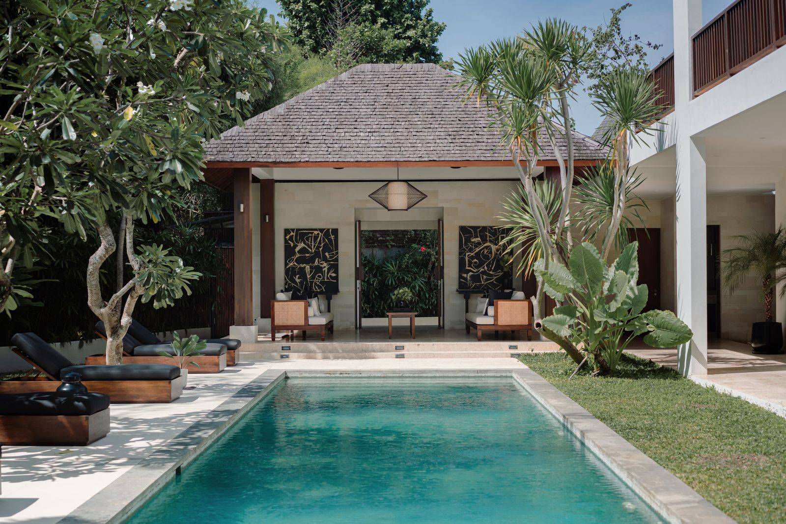 Seminyak Villa 3465 — image 1