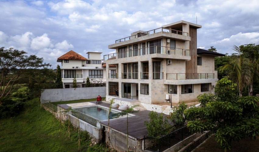 Uluwatu Villa 3966 — image 11