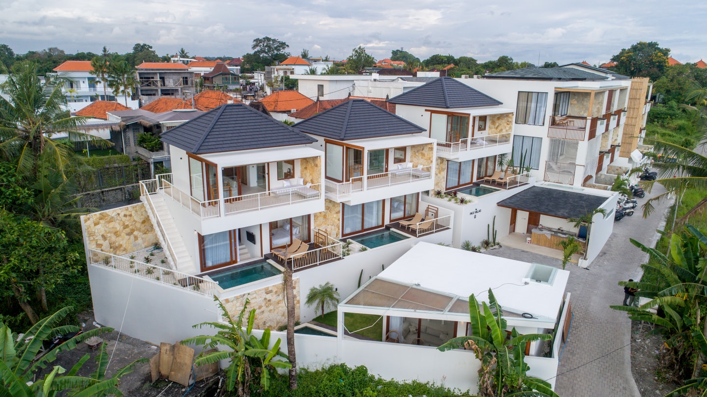 Luxury Canggu 1BR Suite | Sunkissed Pool & Sofabed in Canggu, Bali — image 11