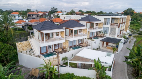 Luxury Canggu 1BR Suite | Sunkissed Pool & Sofabed in Canggu, Bali — image 10