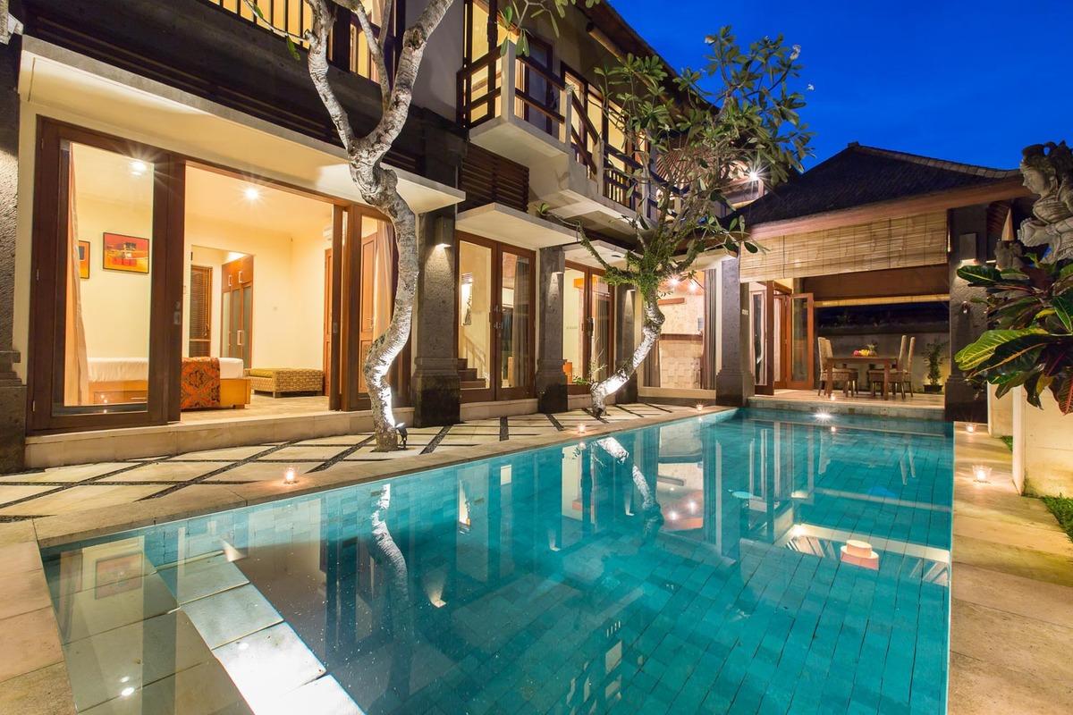 Uluwatu Villa 3734