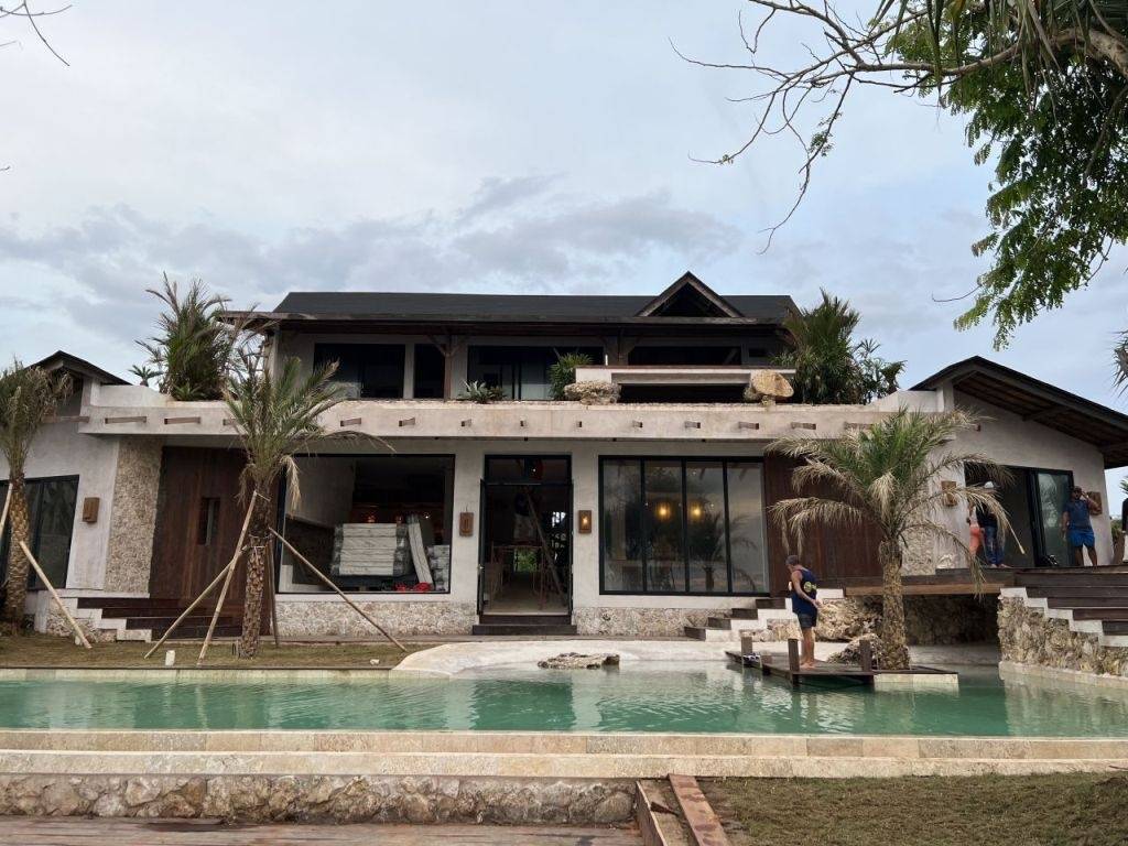 Nusa Lembongan Villa 3841 — image 12