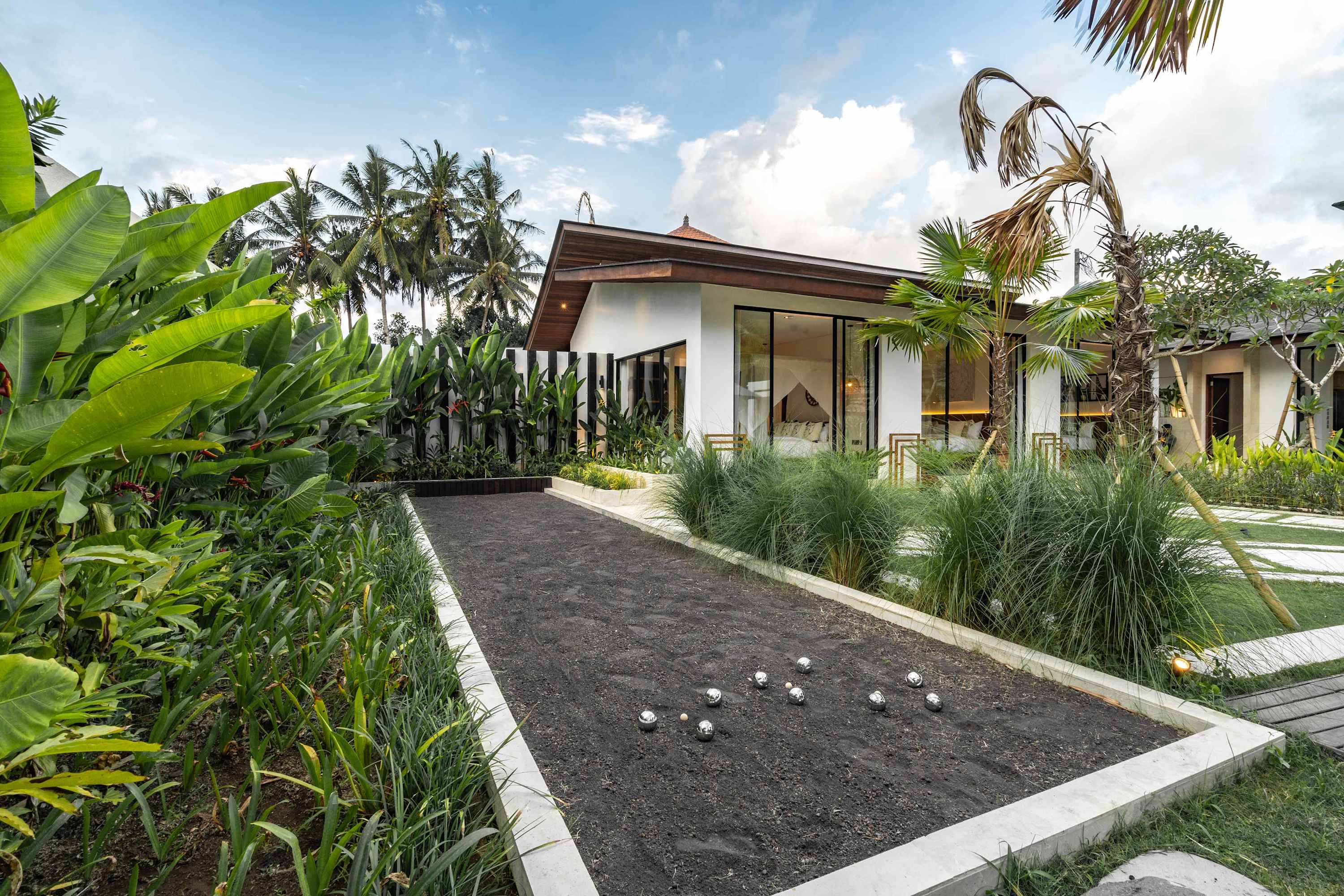 Villa Ricarda in Ubud — image 2