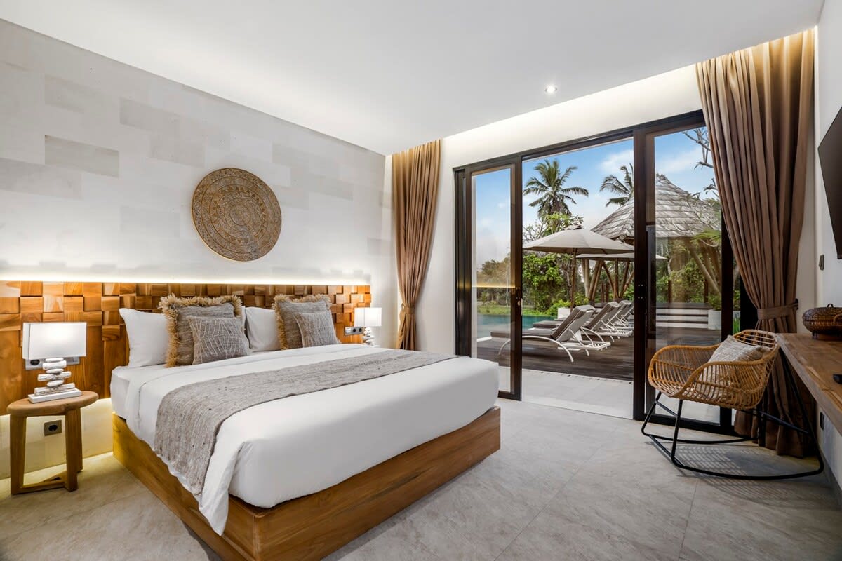 Villa Pearl in Ubud — image 5