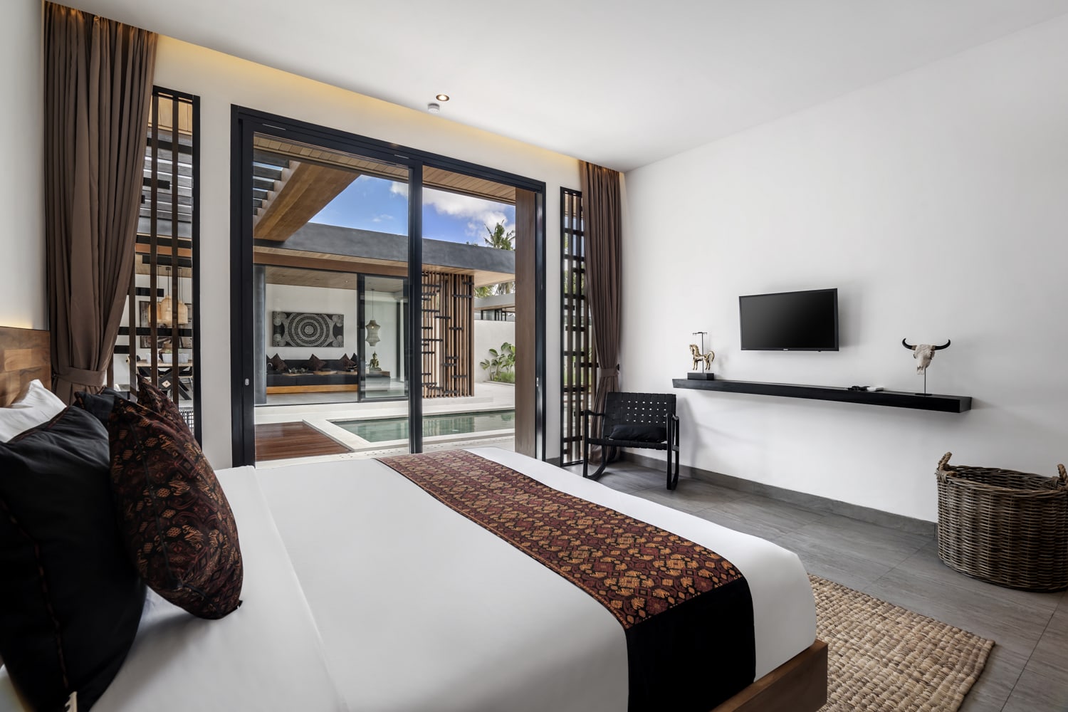 Villa Sweet Paradise in Ubud — image 12