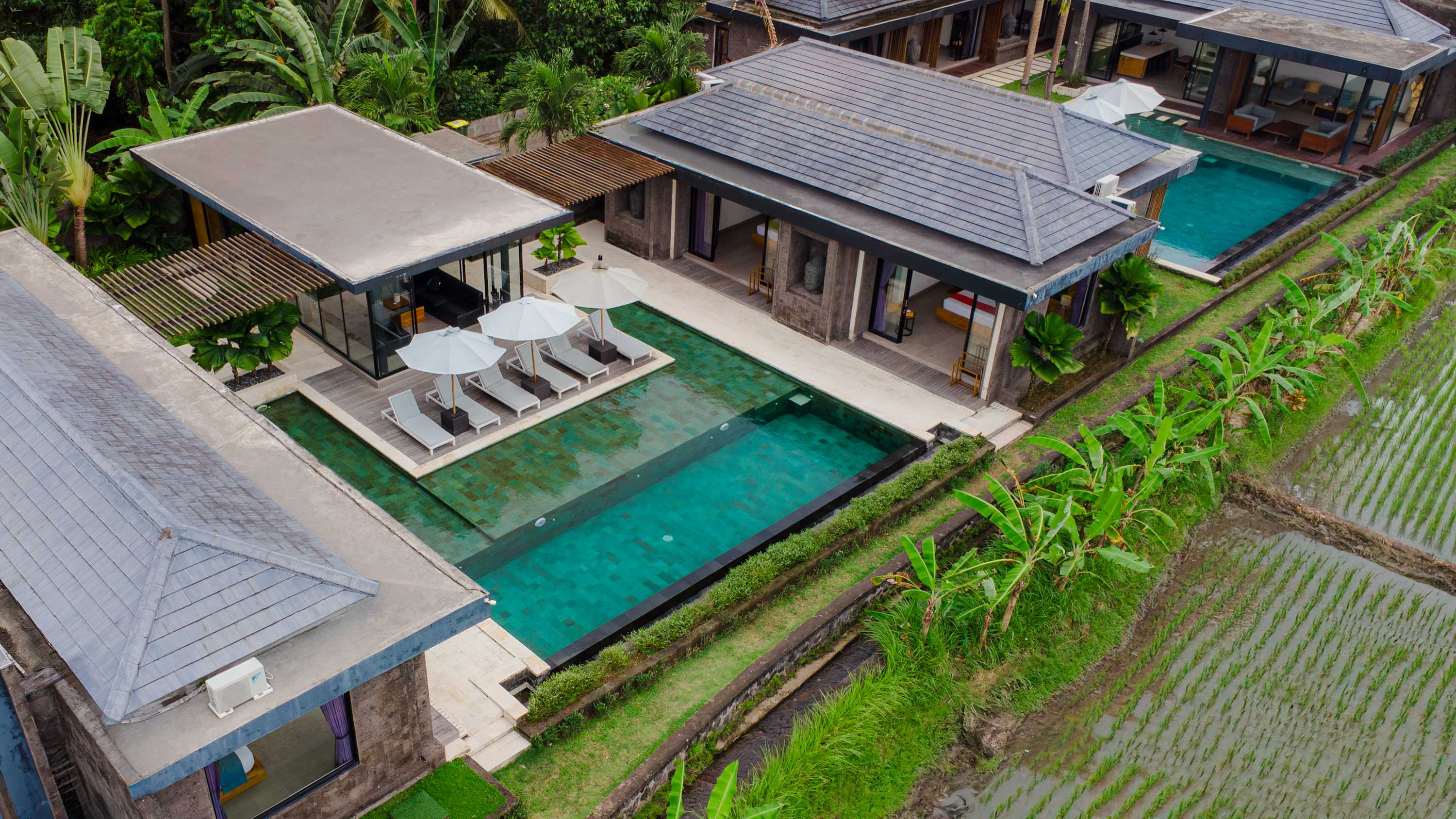 Villa Rafa in Ubud — image 6