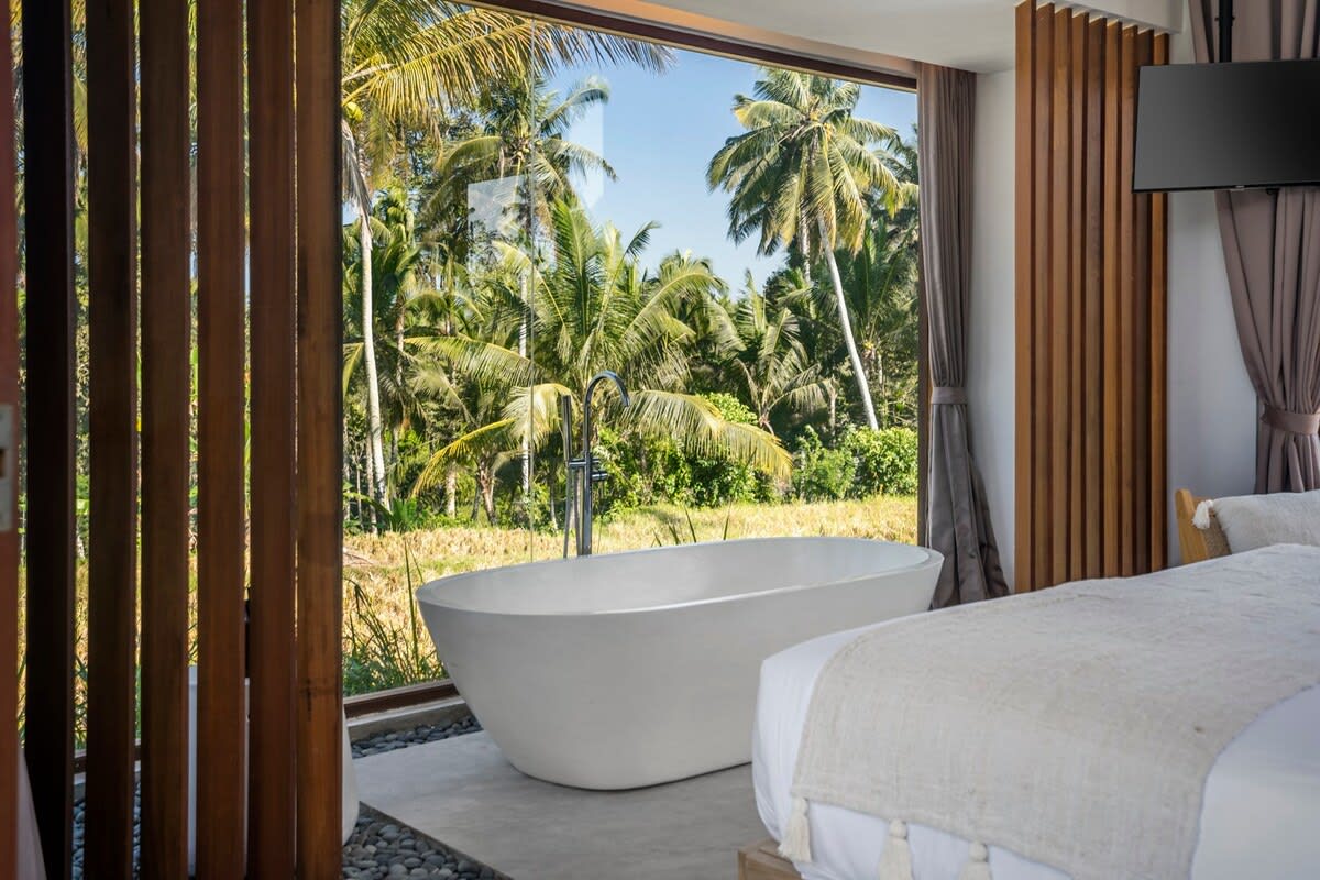 Villa Mia in Ubud — image 10