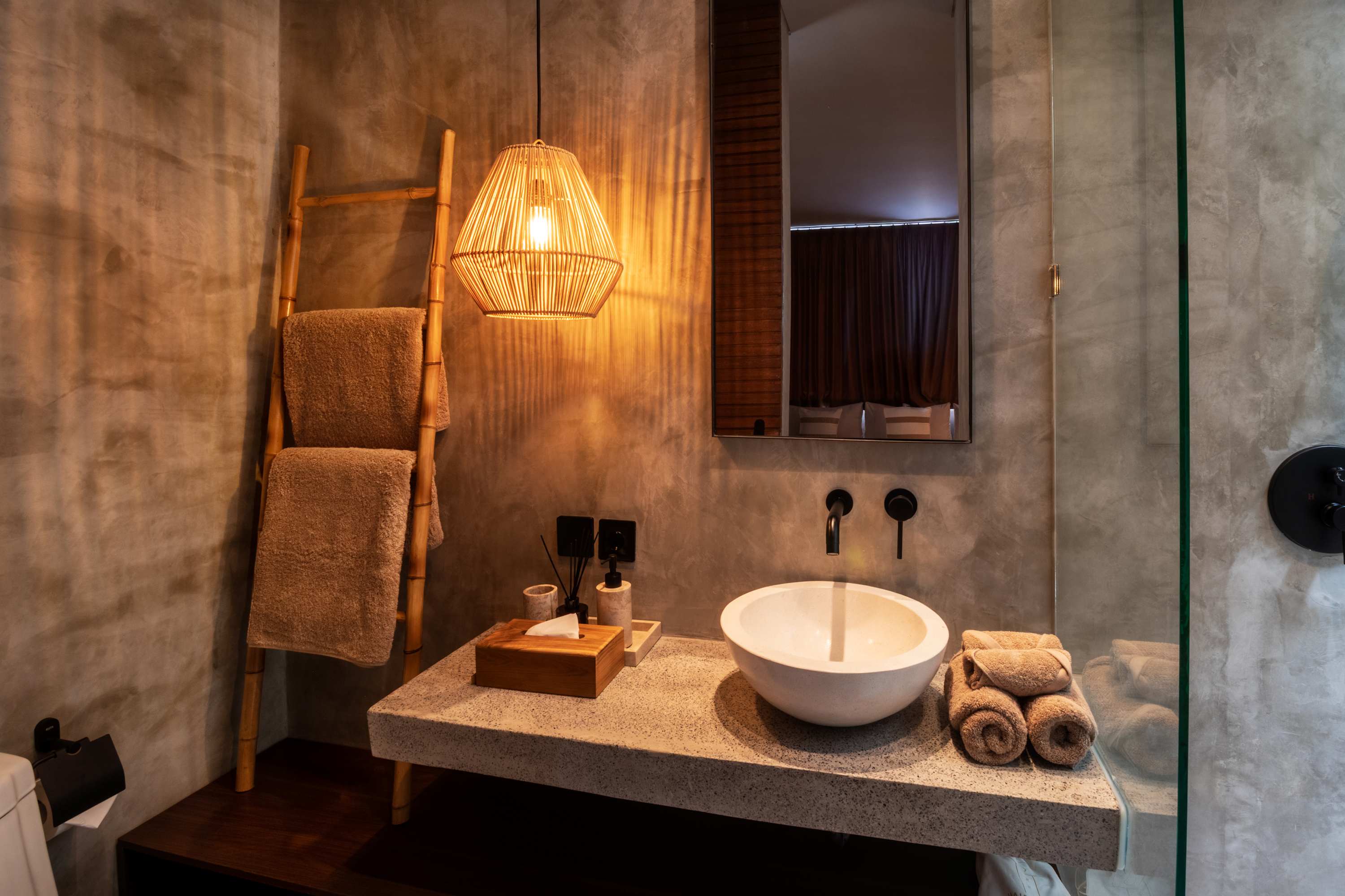 Balenji Villa in Canggu — image 9