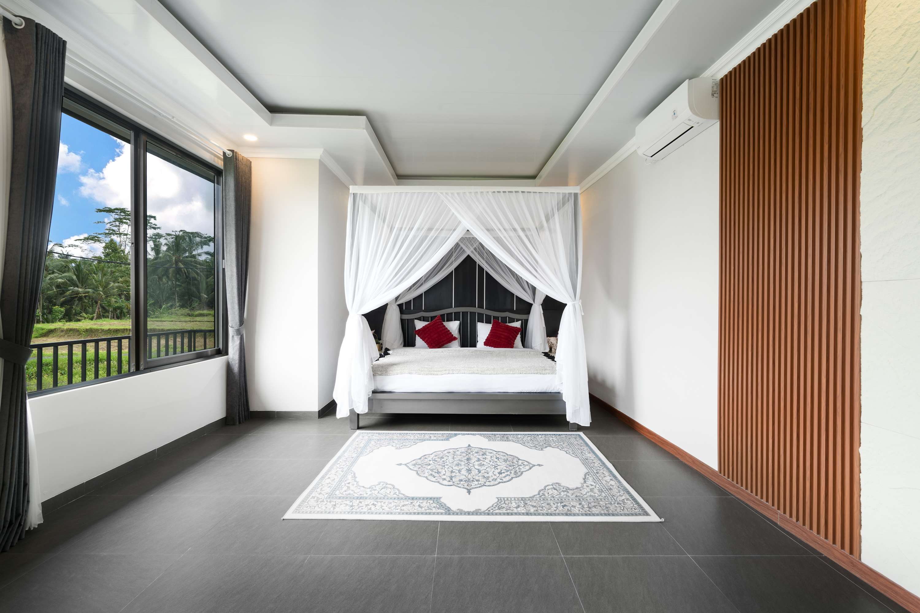 Villa Zilla in Ubud — image 14