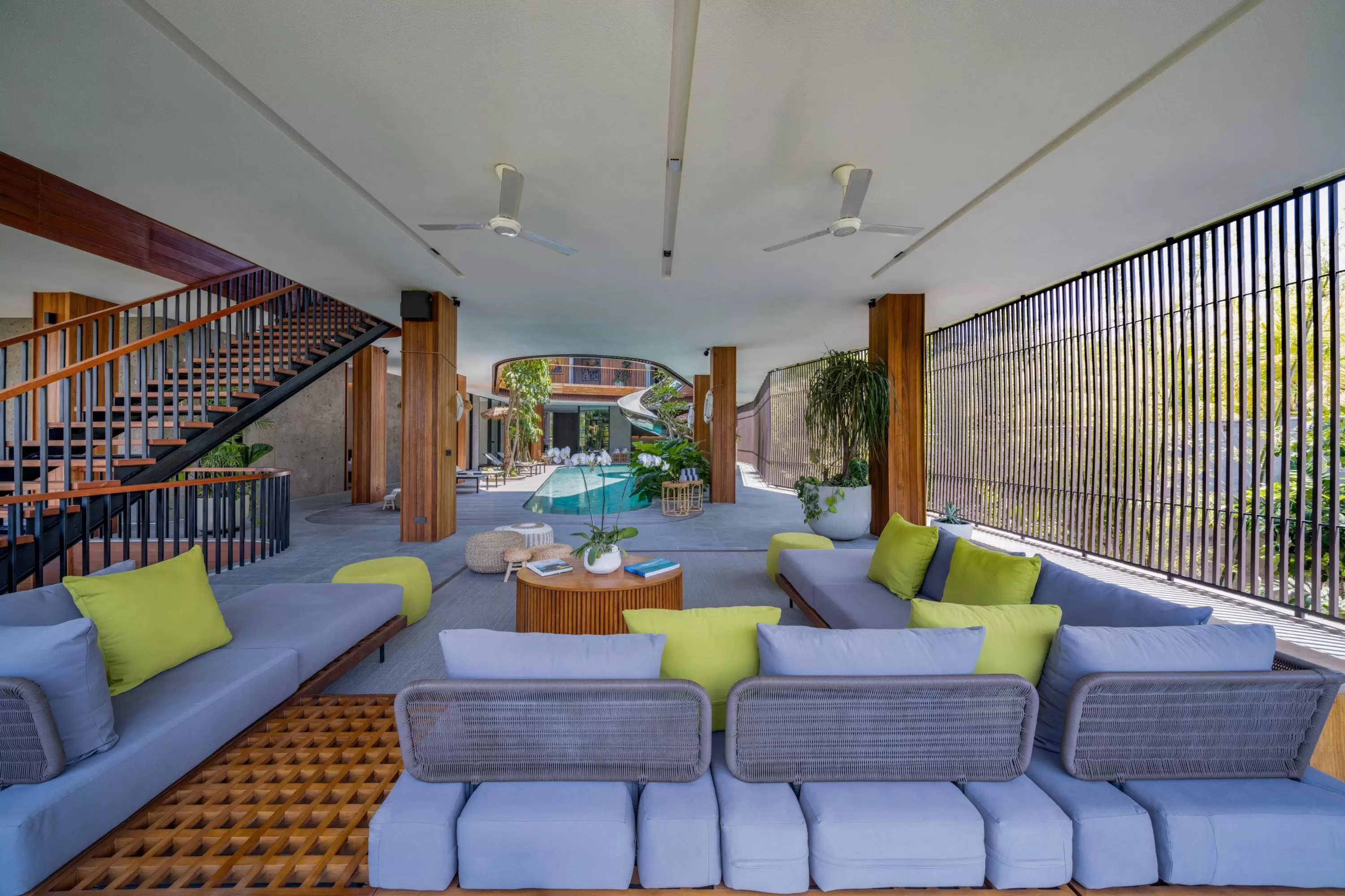 Book Akashi Residence (formerly Boss House Bali): Luxury Villa Accommodation in Canggu — image 10