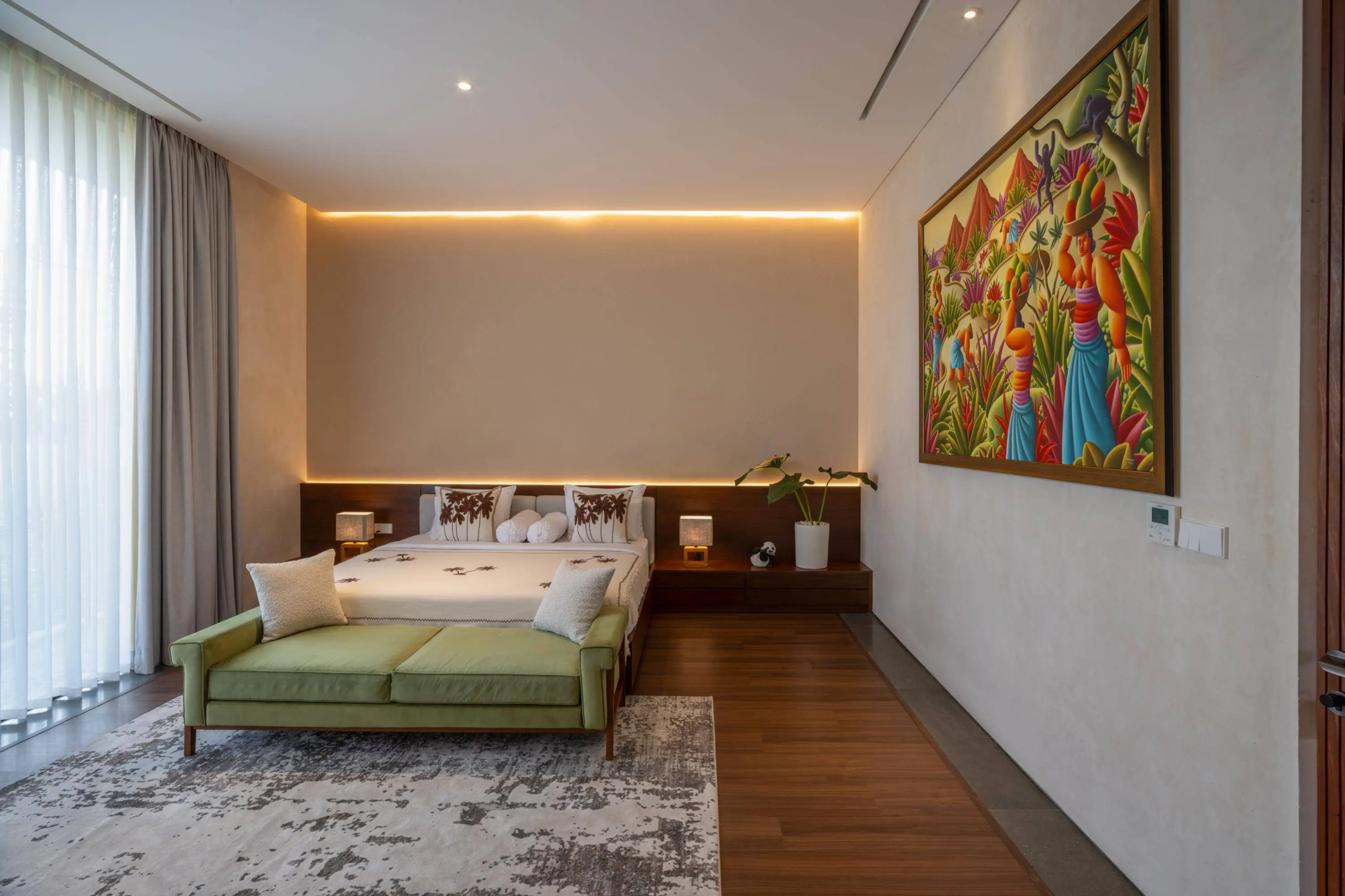Book Akashi Residence (formerly Boss House Bali): Luxury Villa Accommodation in Canggu — image 14