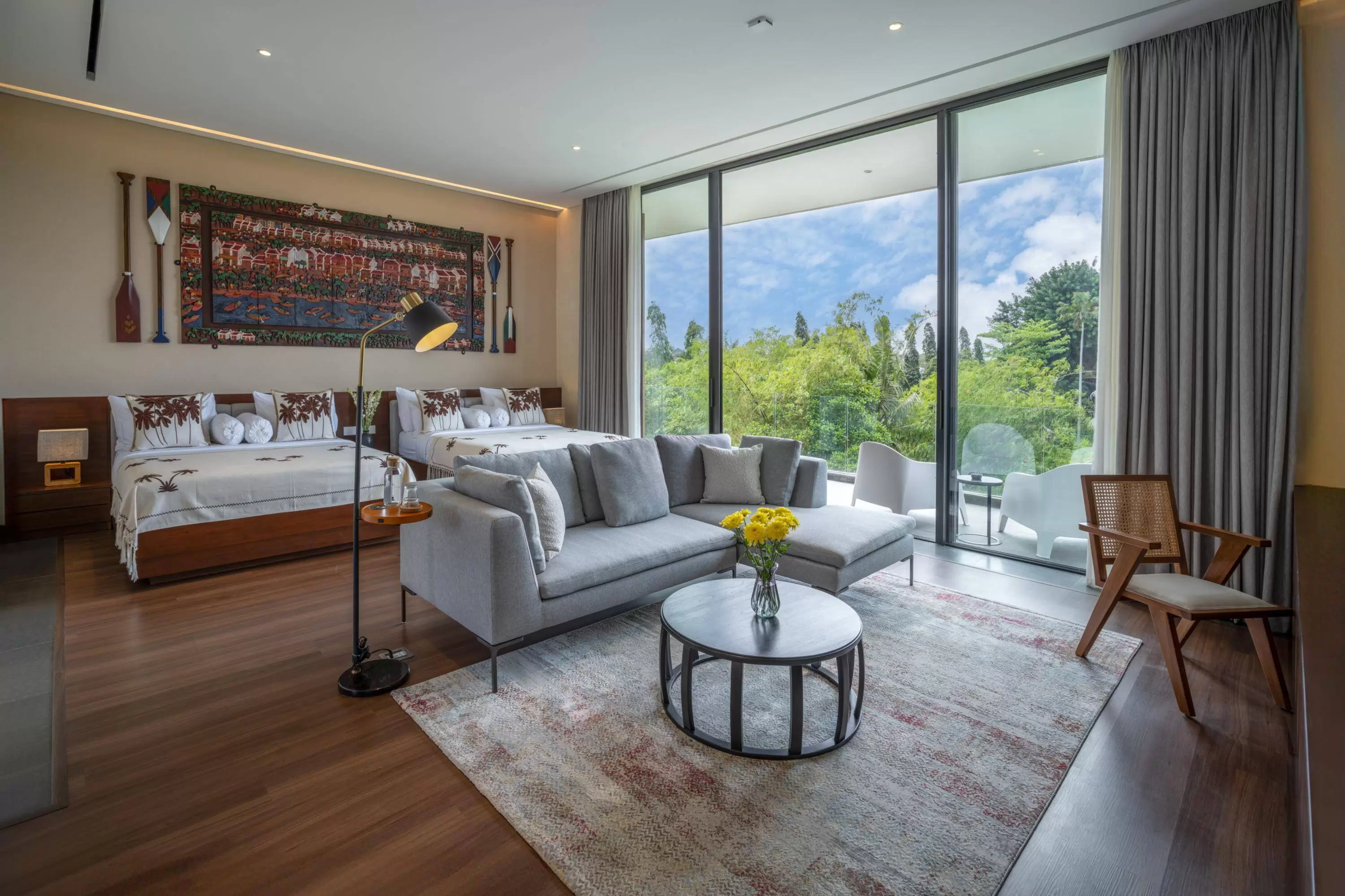 Book Akashi Residence (formerly Boss House Bali): Luxury Villa Accommodation in Canggu — image 16