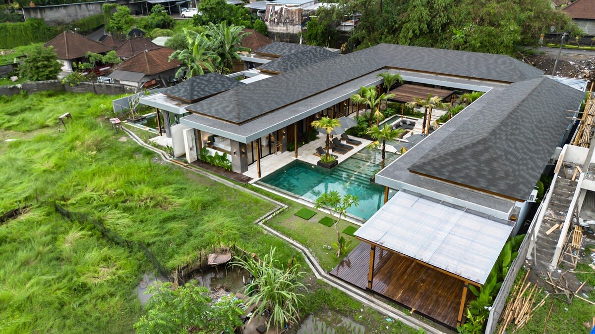 Villa Lychee in Ubud — image 11