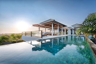 Villa Yamuna ~ Bali Villas — 4BR Villa Rental in Other — image 13