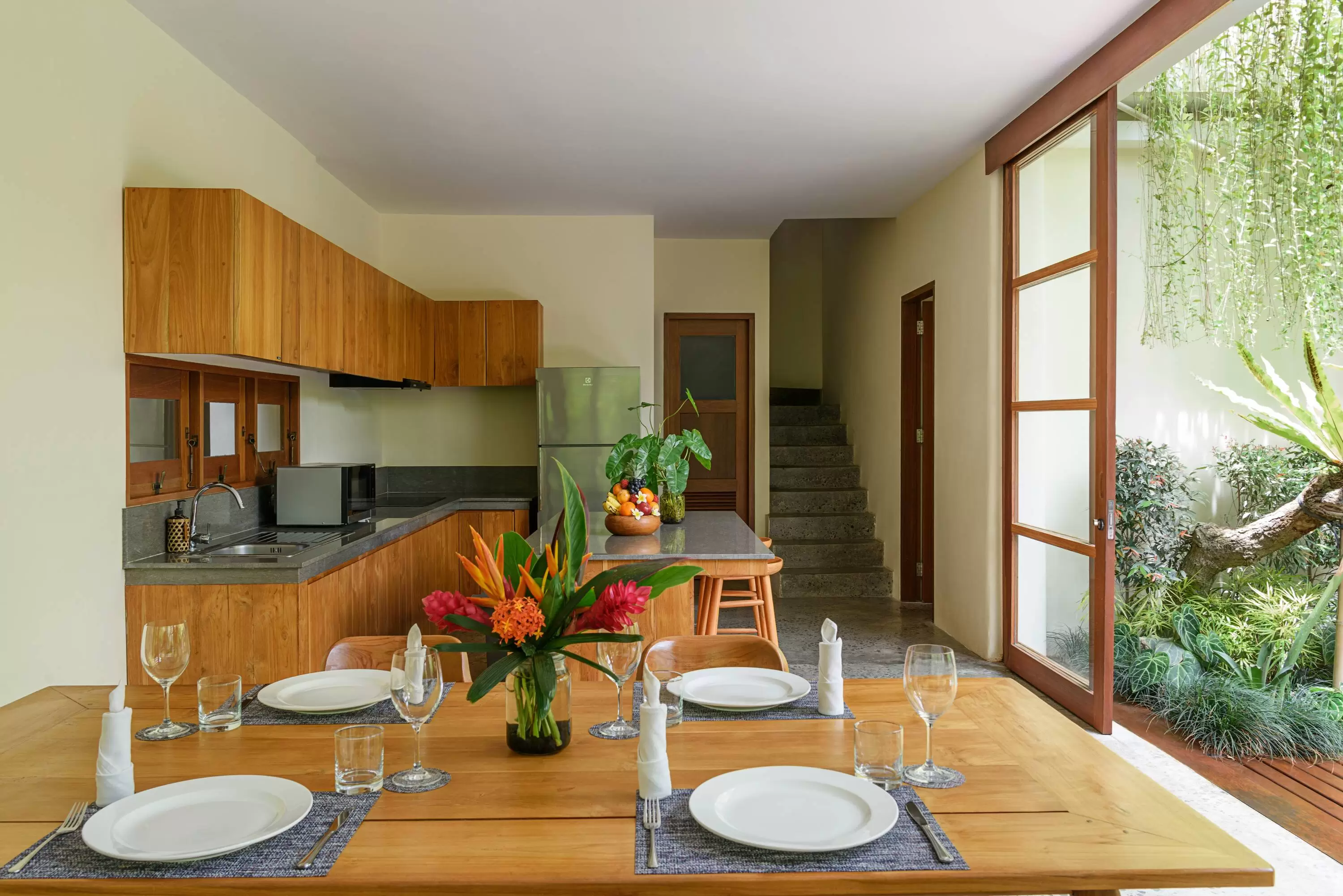 Book Anandathu Villas Bali: Luxury 3 Bedroom Canggu Accommodation — image 18
