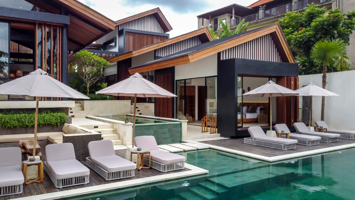 Villa Ubud Paradise in Kabupaten Gianyar — image 5