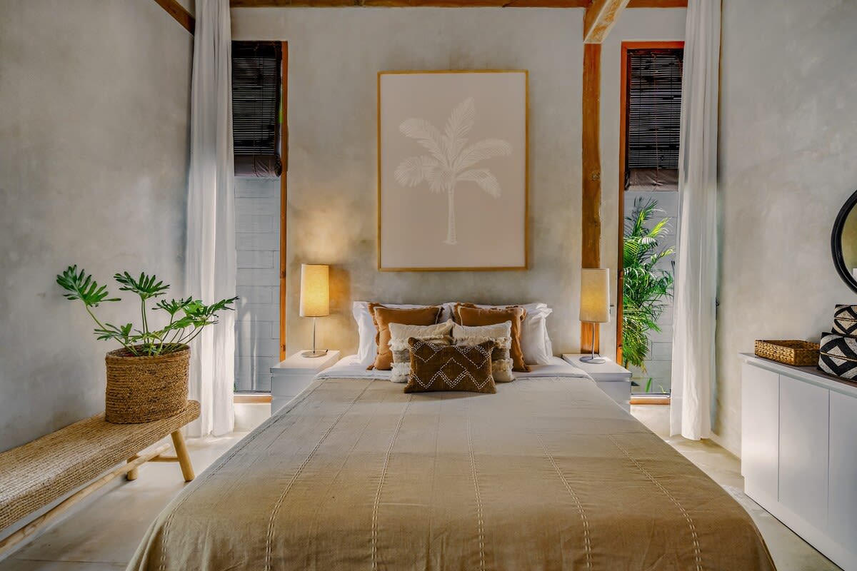 Villa The Limasan in Badung Regency — image 2