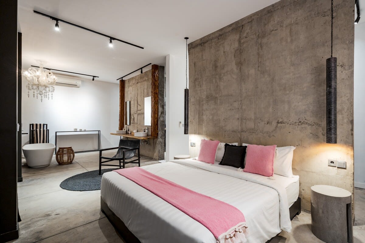 Villa Loft Valilana in Ubud — image 6