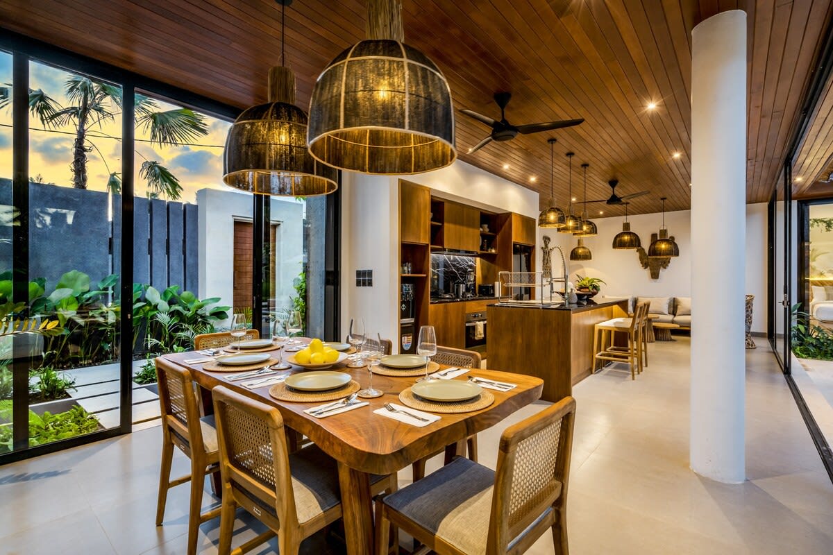 Villa Mandarine in Ubud — image 14