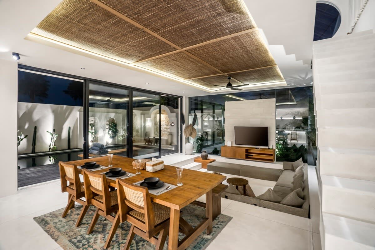 Villa Casa Laetitia in Canggu — image 2