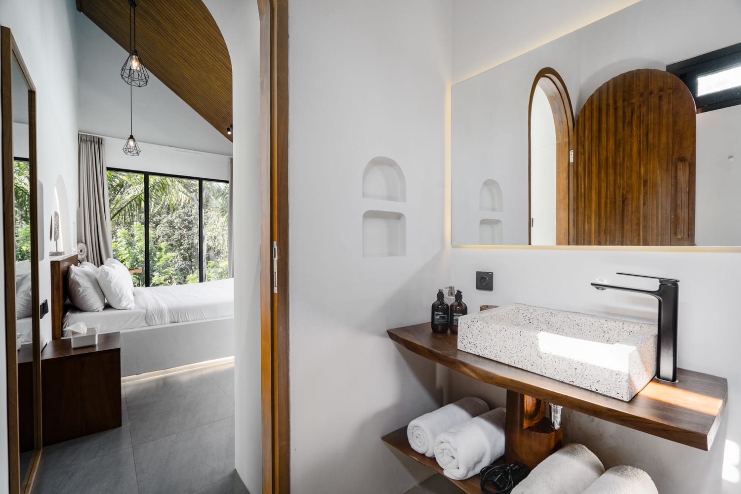 Villa Floravita in Bukit in Uluwatu — image 7