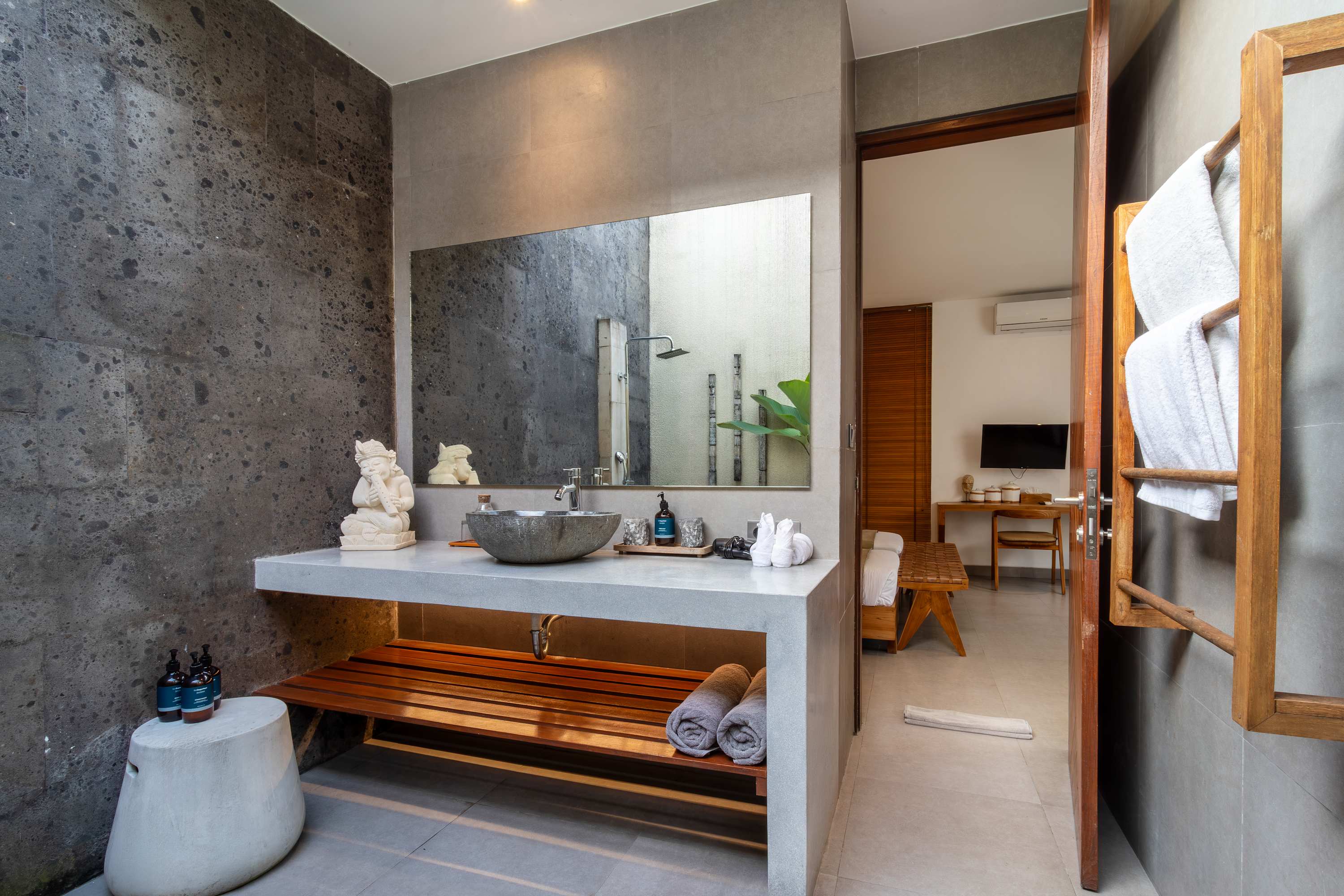 Villa Plumeria in Ubud — image 5