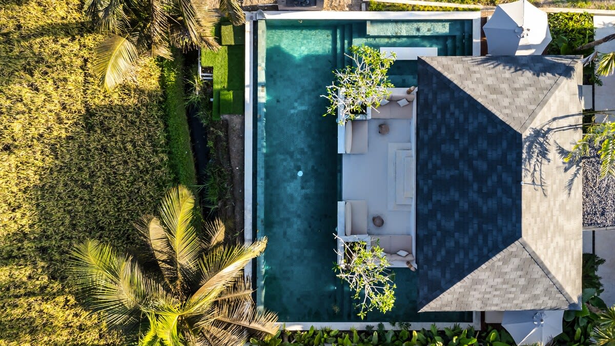 Villa Alma in Ubud — image 3