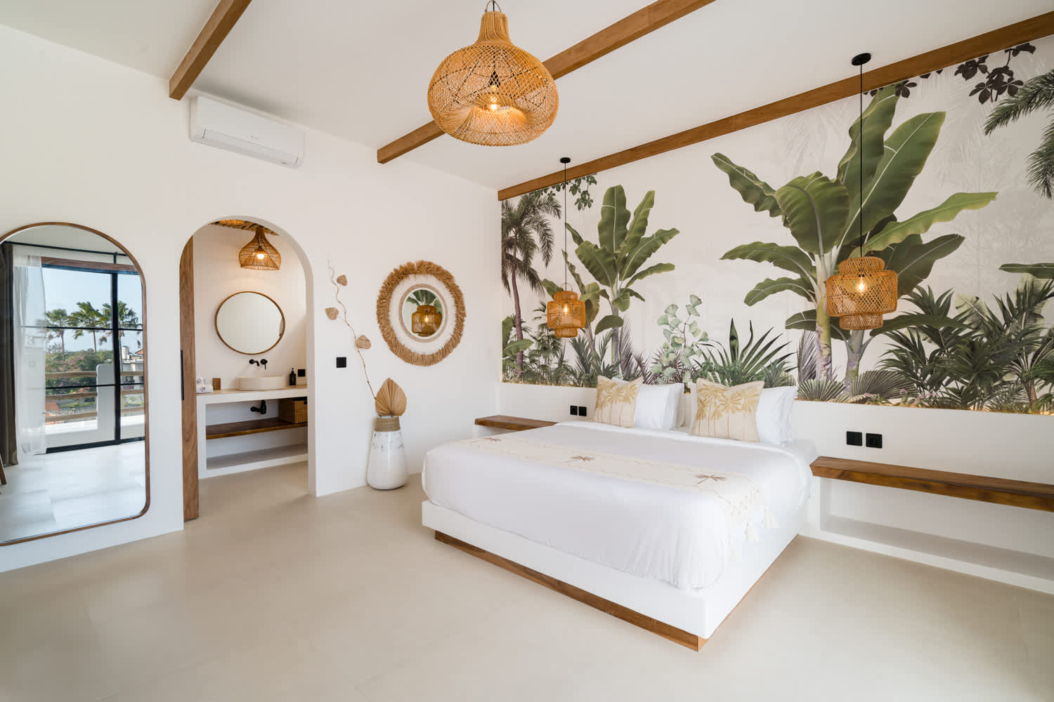 Villa Casa Gaia 6 in Seminyak — image 8