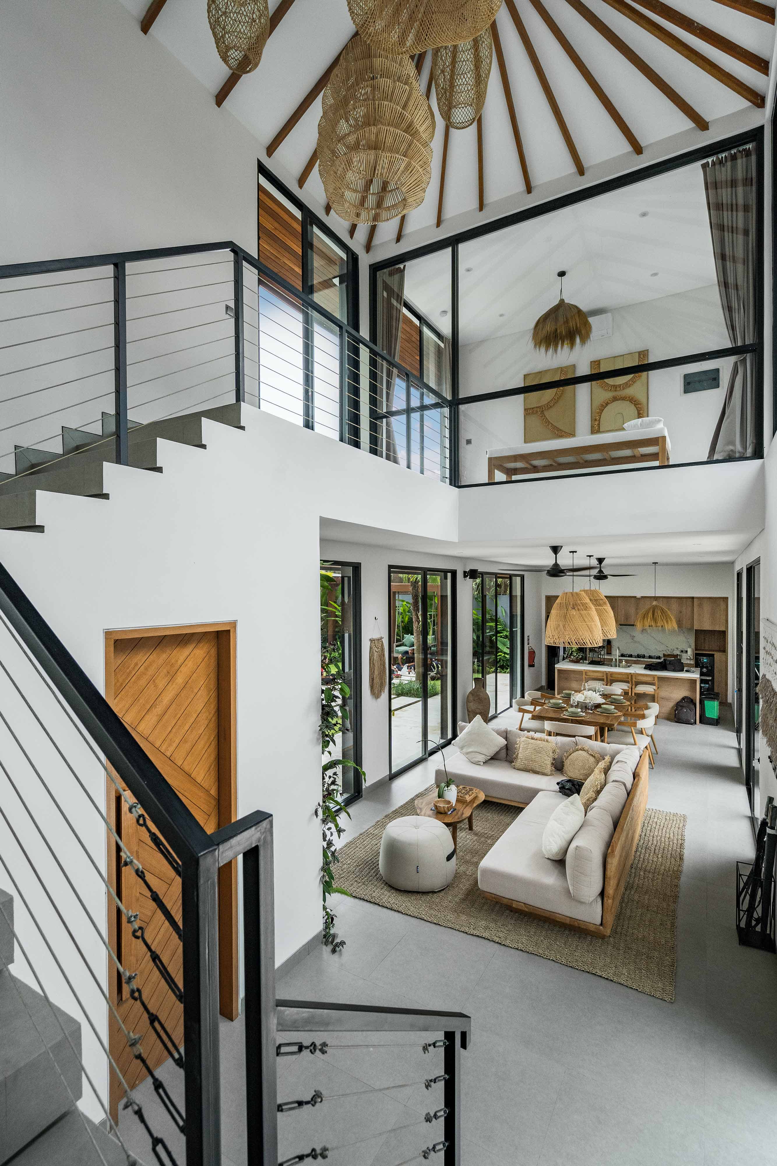 Villa La Lisa in Ubud — image 9