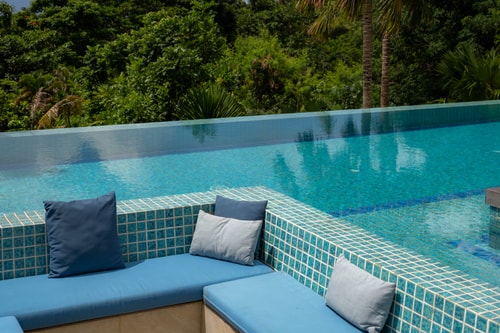 KaliBali - 5BR with Gym and Mini Golf, Uluwatu in Ungasan, Bali — image 16