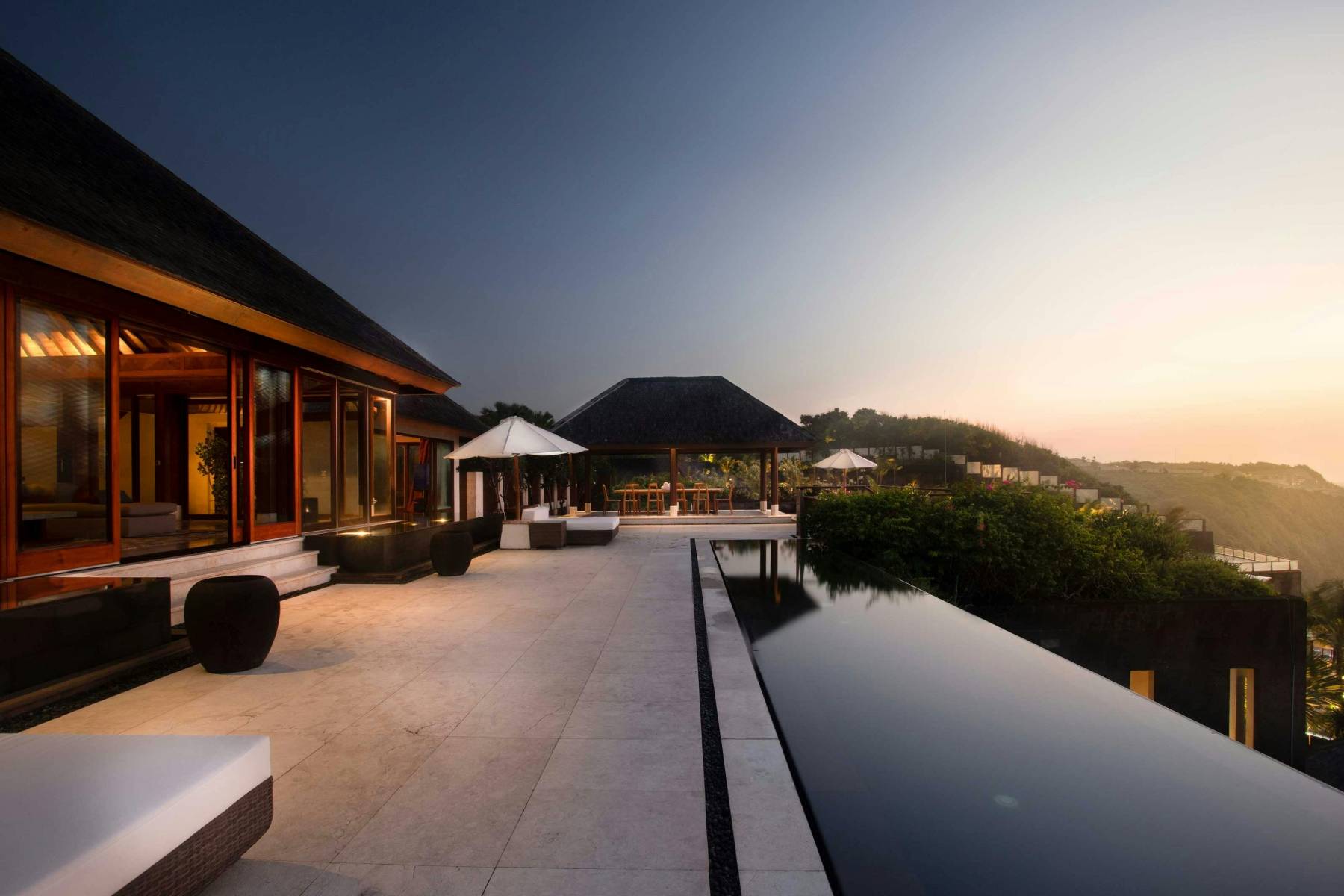 Uluwatu Villa 3652