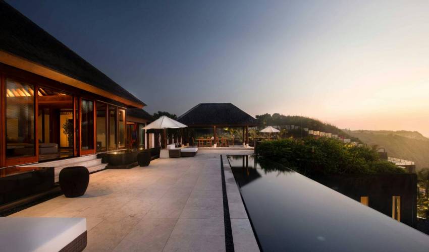 Uluwatu Villa 3652 — image 2