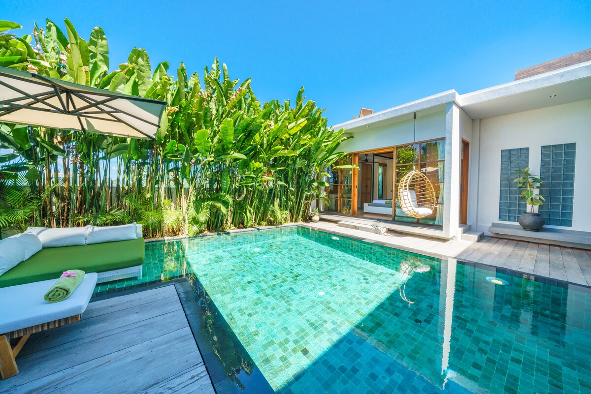 Villa Mango III — 4BR Villa Rental in Canggu — image 6