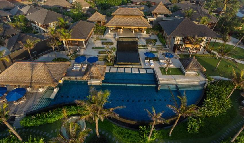 Ketewel Villa 3377 in sanur — image 3