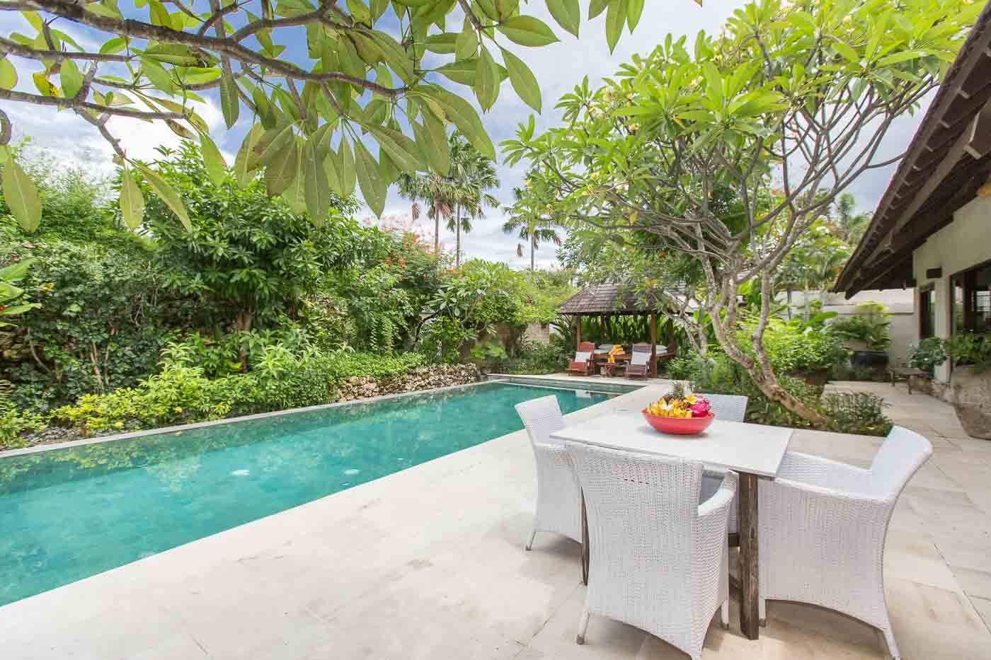 Seminyak Villa 3861 — image 12
