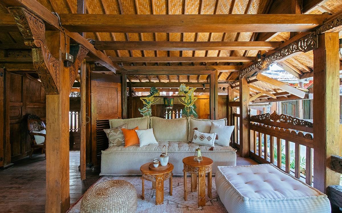 Kerobokan Villa 3565 — image 12
