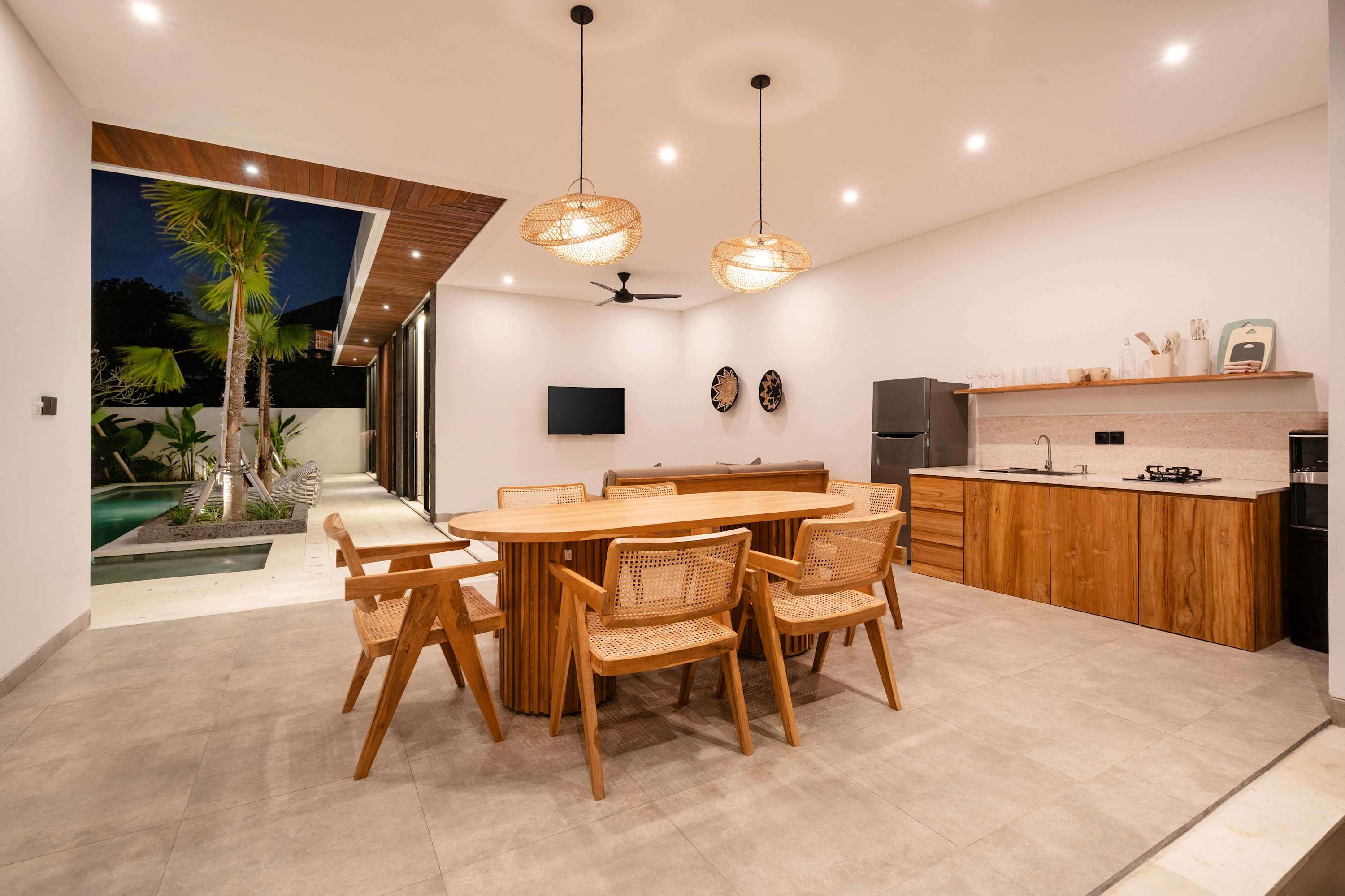 Villa Bowa 1 in Canggu — image 10