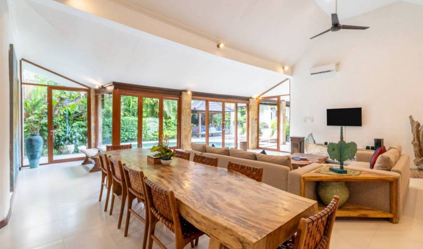 Seminyak Villa 3759 — image 13