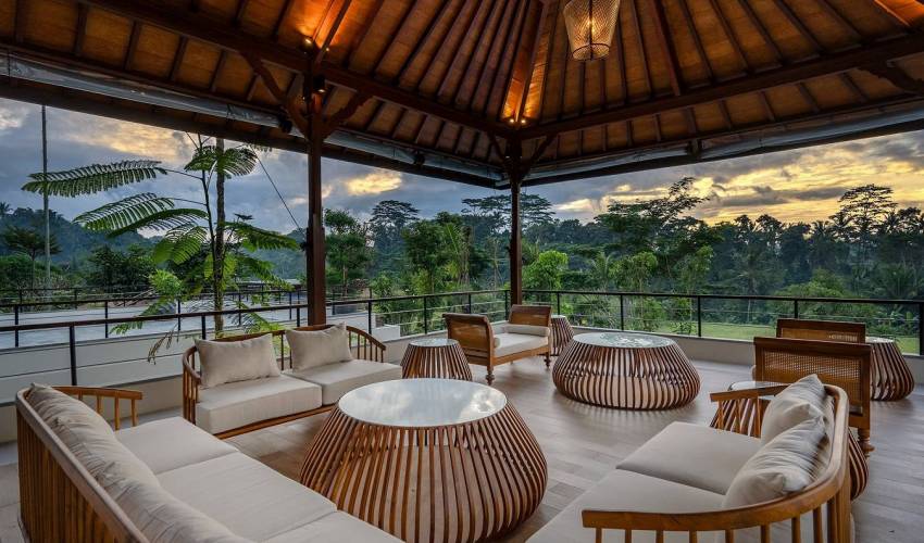 The Pala Ubud - Sanghyang Villa 3876 — image 5