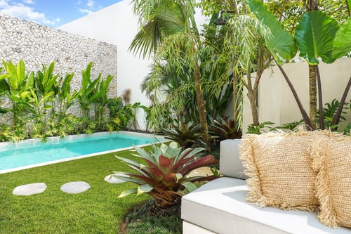 Casa Umalas - 2 Bedroom Villa with Pool in Umalas in Canggu, Bali — image 12