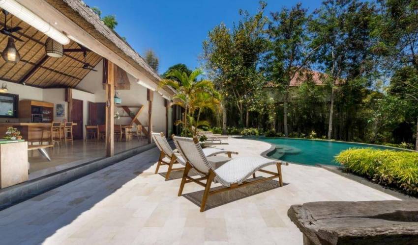Uluwatu Villa 3964 — image 7