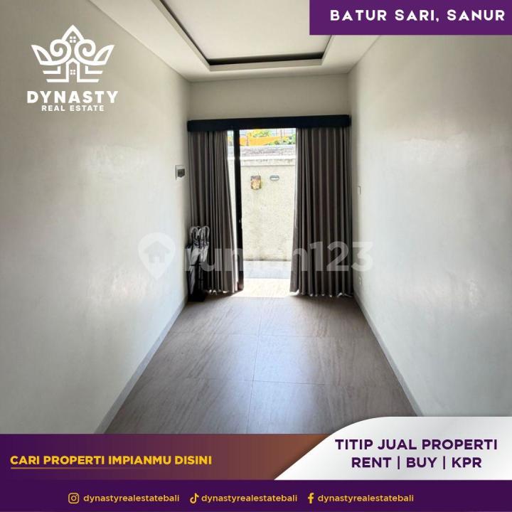 3-Bedroom Villa in Exclusive Sanur Area | vlr340164 — image 2