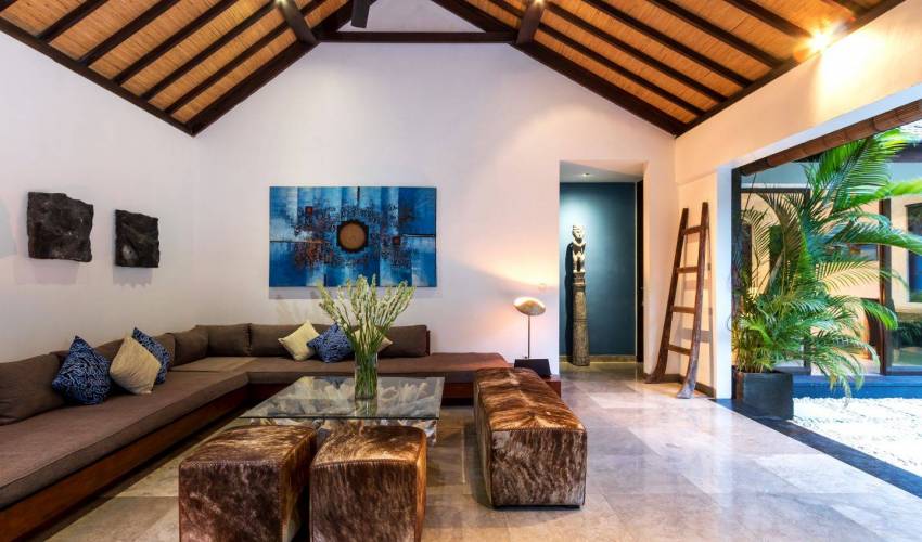 Seminyak Villa 3951 — image 13