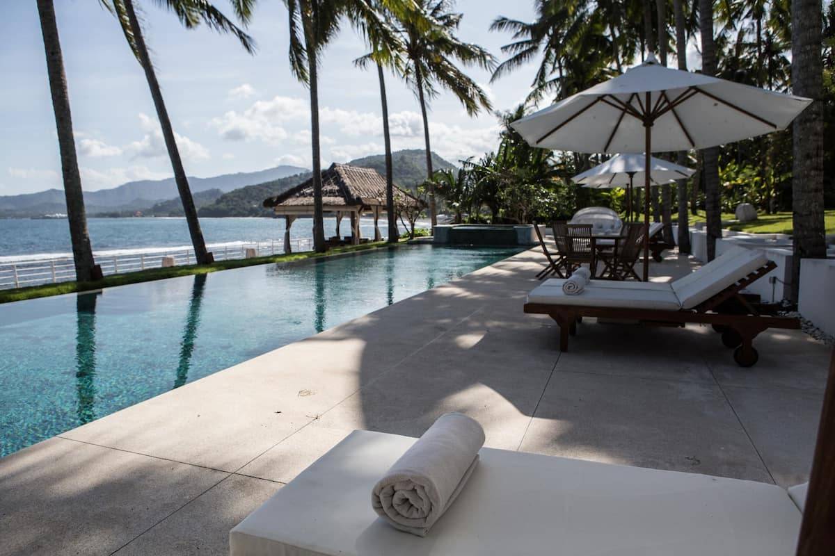 Candidasa Villa 3284 — image 12
